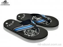 В'єтнамки Jibukang A01-772 blue