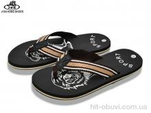 В'єтнамки Jibukang A01-772 brown