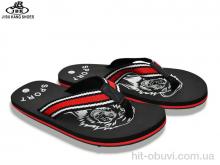 В'єтнамки Jibukang A01-772 red