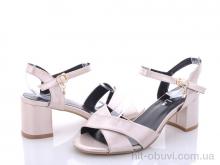 Босоножки Obuvok E237