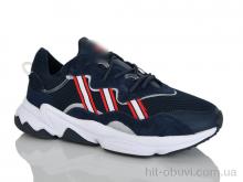 Кросівки FED A5226-2