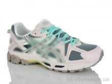 Кроссовки FED A1147-6