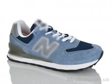 Кросівки FED B503-23-23