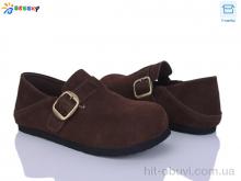 Туфли Bessky-Kellaifeng BD5241-4
