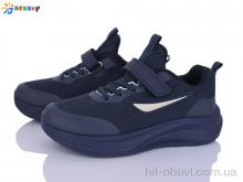 Кросівки Bessky-Kellaifeng BY5236-4D