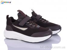 Кросівки Bessky-Kellaifeng BY5236-7D