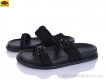 Шлепки Mei De Li TP06-1