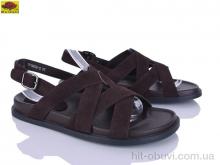 Босоніжки Mei De Li TP5803-2