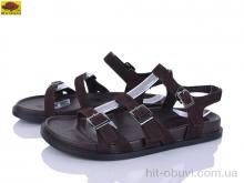 Босоніжки Mei De Li TP5803-9