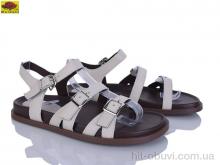 Босоніжки Mei De Li TP5803-11