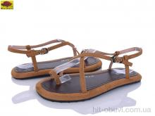 Босоніжки Mei De Li D799-3