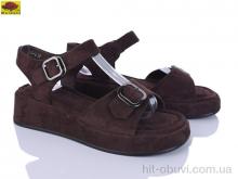 Босоніжки Mei De Li D32-2