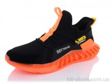 Кроссовки RUNMAX F1368-98