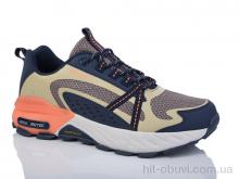 Кроссовки RUNMAX F1398-167