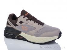 Кроссовки RUNMAX F1399-170