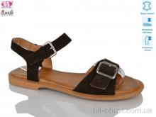 Босоніжки Gukkcr MG8633