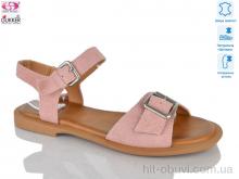 Босоніжки Gukkcr MG8634