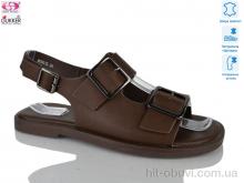 Босоножки Gukkcr MG8613