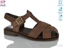 Босоножки Gukkcr MG8654