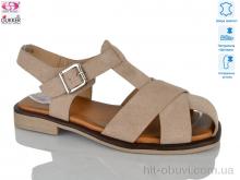 Босоножки Gukkcr MG8656