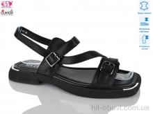 Босоножки Gukkcr MG8640