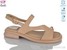 Босоножки Gukkcr MG8626