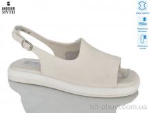 Босоножки Gukkcr MG8651