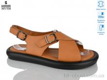 Босоножки Gukkcr MG8607