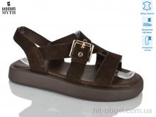 Босоножки Gukkcr MG8604