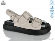 Босоножки Gukkcr MG8603