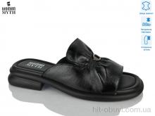 Шлепки Gukkcr MG8652