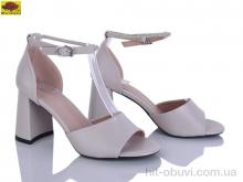 Босоніжки Mei De Li L569-8