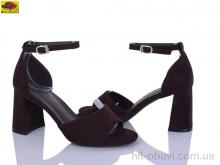 Босоніжки Mei De Li L569-12