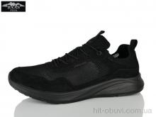 Кросівки Baas M7668-1