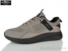 Кросівки Baas M7678-25C