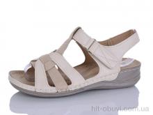 Босоніжки Коронате 1530-7