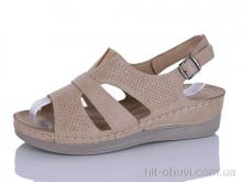 Босоніжки Коронате 168-3