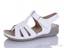 Босоніжки Коронате 1530-6