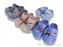 Крокси Deshman 3194 mix