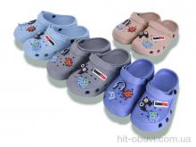 Крокси Deshman 3195 mix