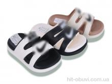 Шльопанці Deshman N966-1 mix