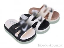 Шльопанці Deshman, N966-2 mix