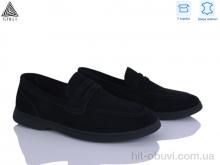 Туфлі STILLI Group Q30-3 шкіра