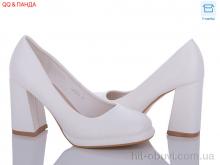 Туфли QQ&Панда QQ13-3