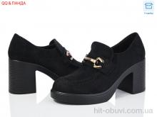 Туфли QQ&Панда QQ26-1