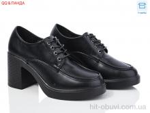Туфли QQ&Панда QQ25-1