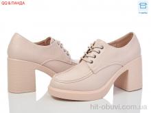 Туфли QQ&Панда QQ25-2