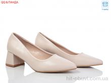 Туфли QQ&Панда QQ57-3