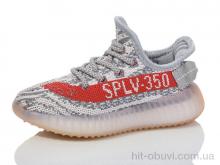 Кросівки Alimama-Girnaive CRT03-6