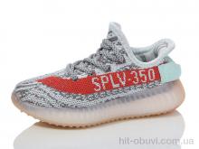 Кросівки Alimama-Girnaive CRT03-7